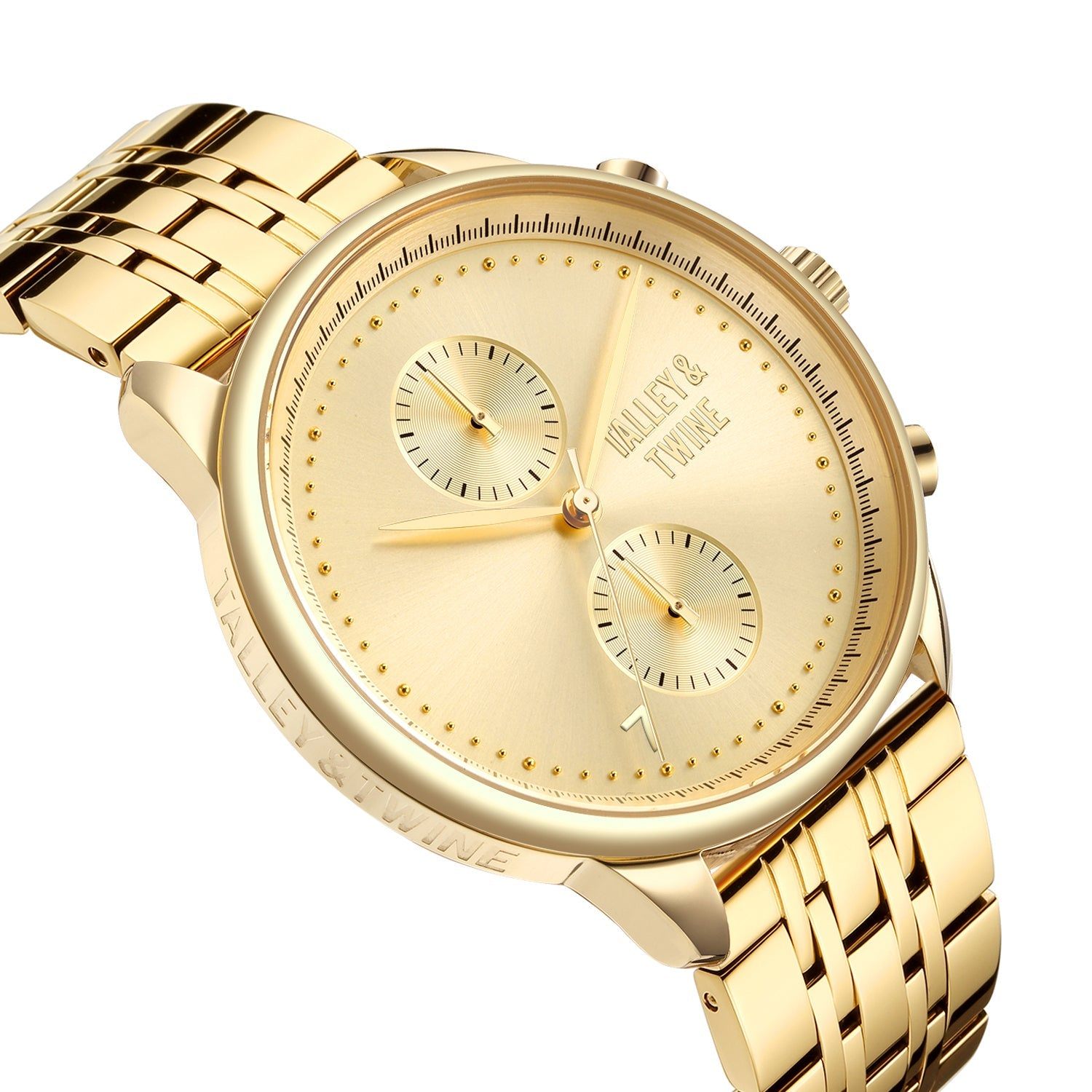Talley & Twine Watches Official Website – Talley & Twine Watch Company