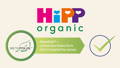 HiPP Organic Metafolin