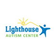Lighthouse Autism Center logo on InHerSight