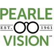 Pearle Vision logo on InHerSight