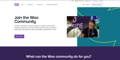 woocommerce community