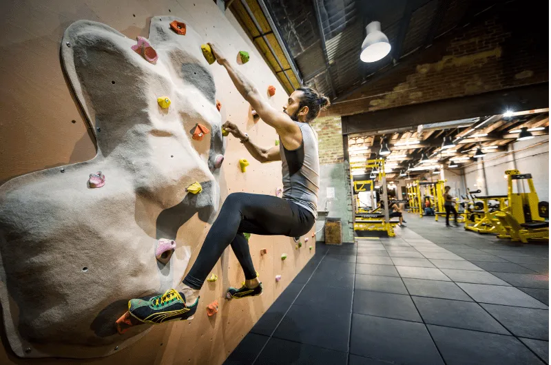 5th Element Wellness Gym - Image 3