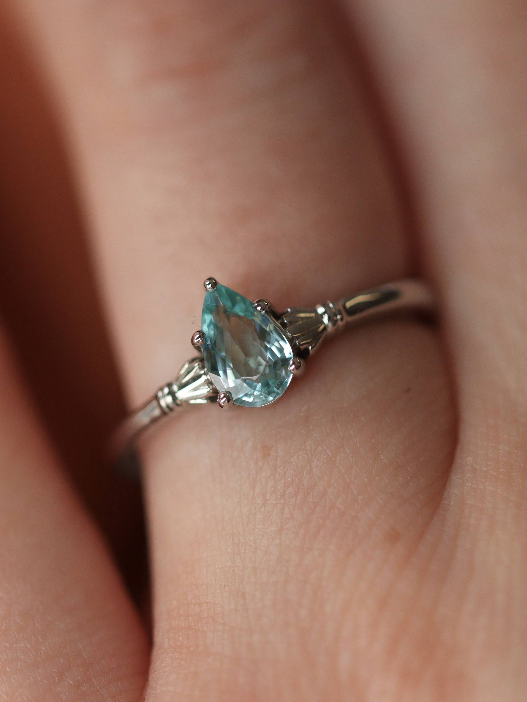 Coloured diamond