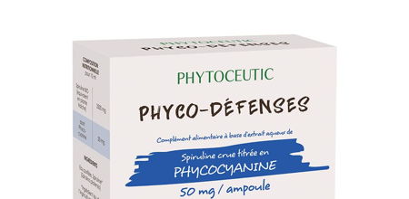 Phyo-Défenses - Vitalité & Immunité