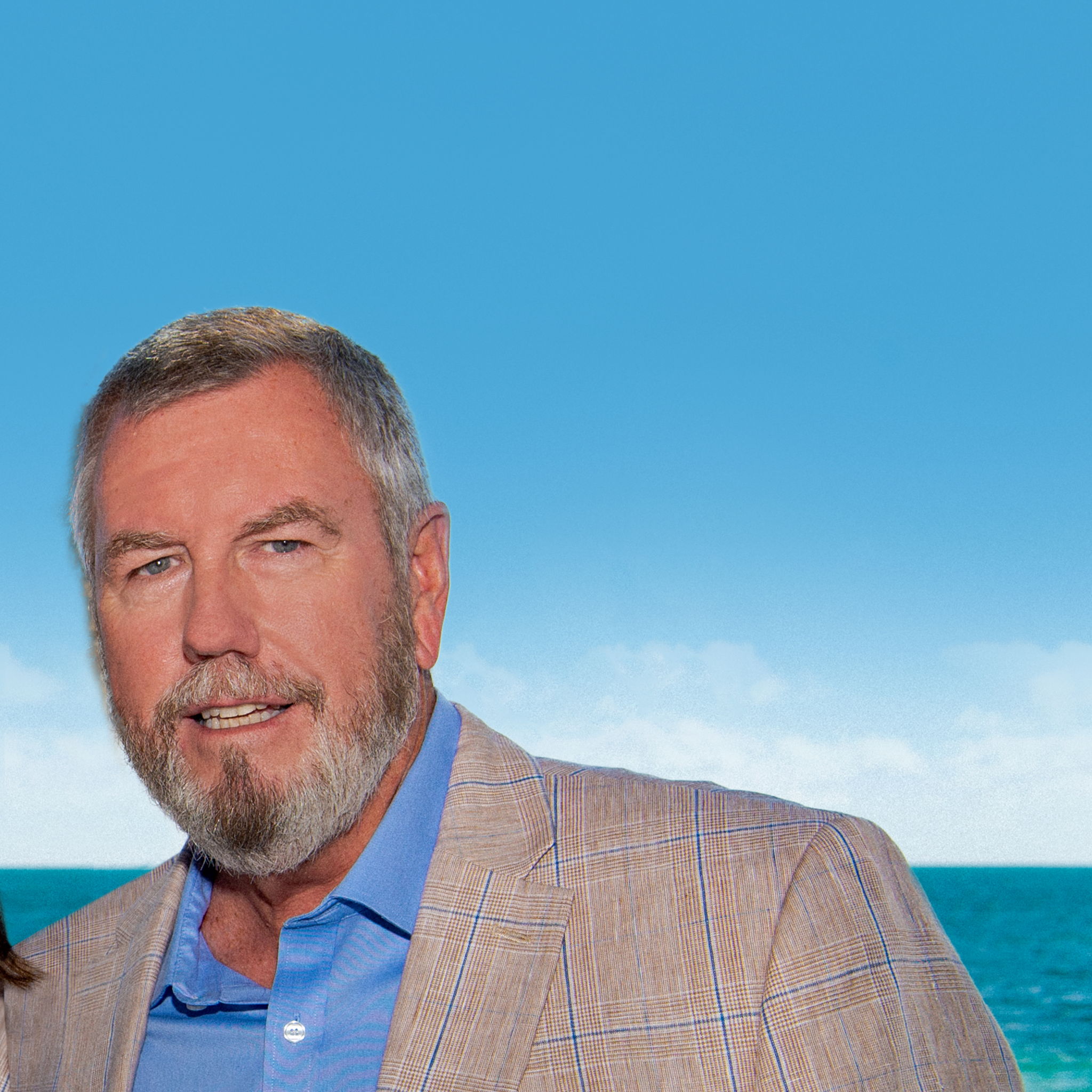 photo of agent, Robert Vernon