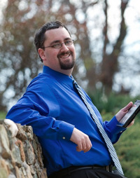 Michael Kitces: I would argue that I won him.