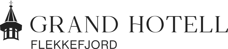 Grand Hotell Flekkefjord logo