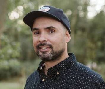 David Roura - JavaScript Expert and Mentor