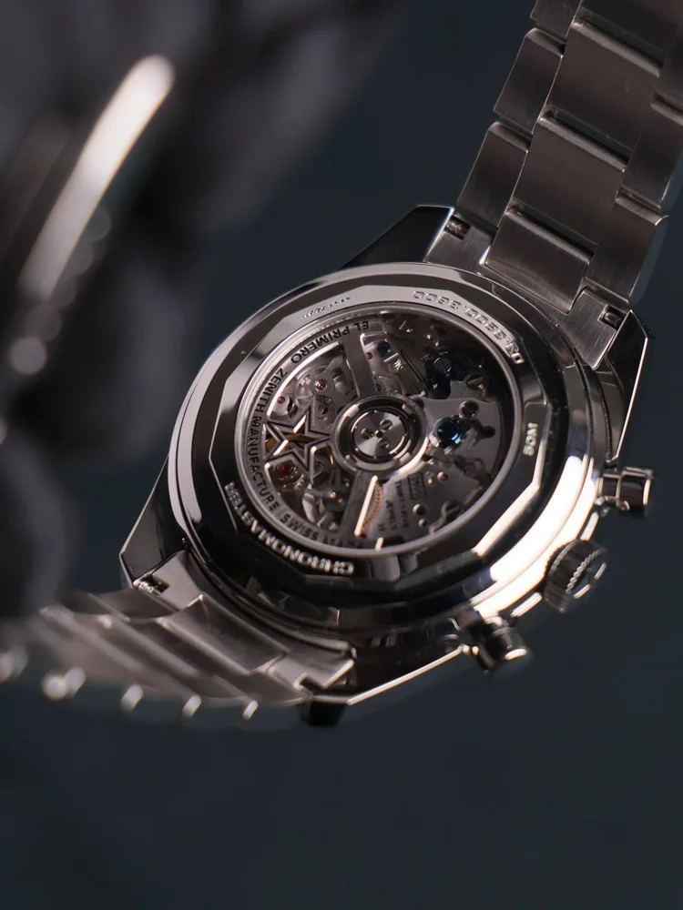 Chronomaster Original