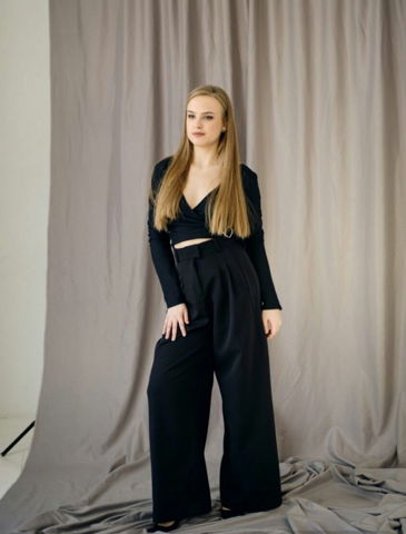 Anastasiia Boreiko