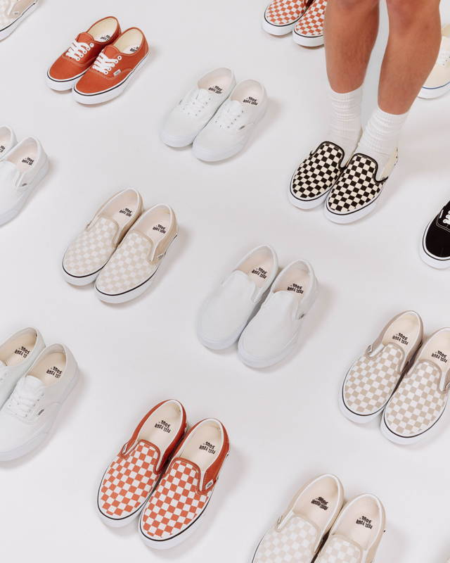 insoles for slip on vans