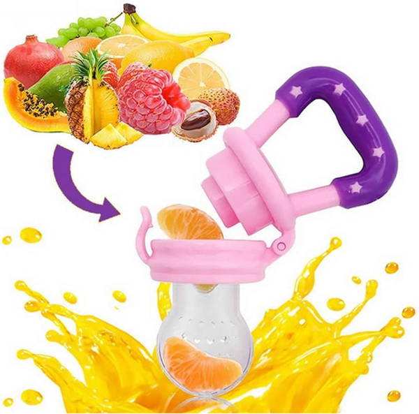 Fruit Feeder Pacifier