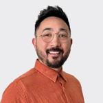 Rey-Philip Genaldo, LMFT