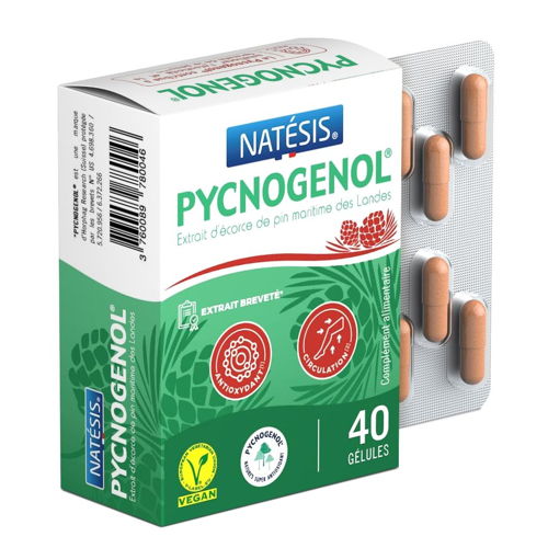 Pycnogenol®