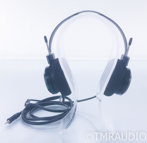 Grado Labs SR125e Open Back Dynamic Headphones; Prestig...