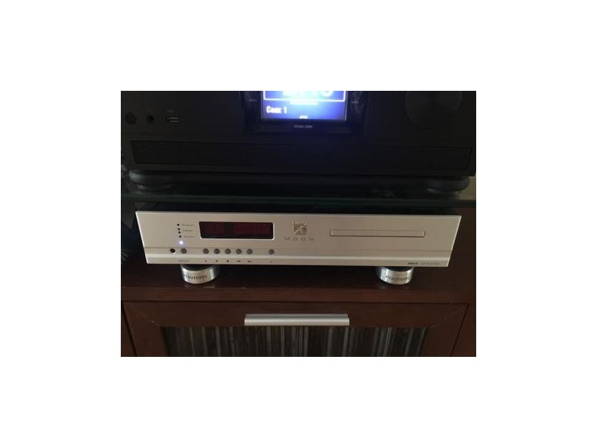 Sim Audio 230D CD Player
