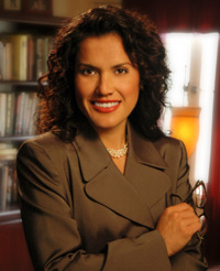 Cecile Munoz: Finding talent ... and then training for specific skills within your firm is a viable, creative solution.