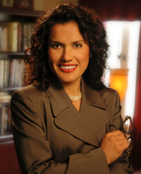 Cecile Munoz: I think it was very smart of them in this instance to go out of the industry