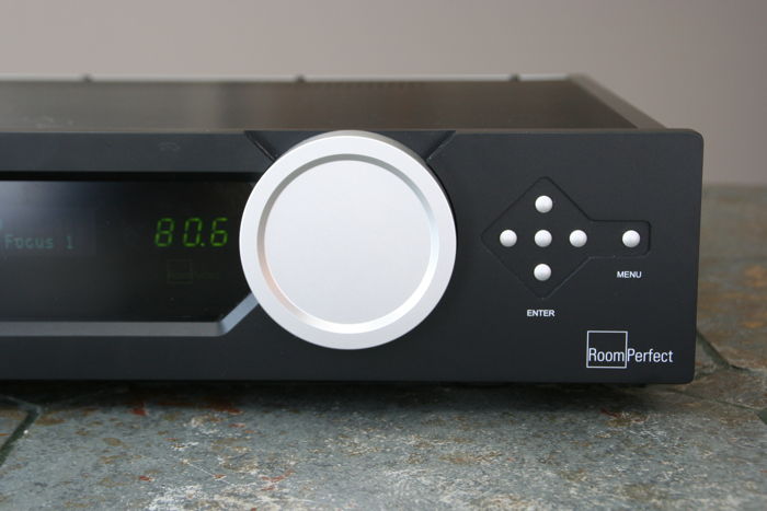 Lyngdorf Audio DPA-1 Digital Pre-Amplifier