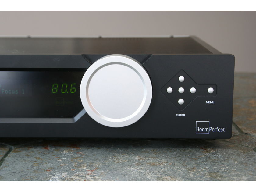 Lyngdorf Audio DPA-1 Digital Pre-Amplifier