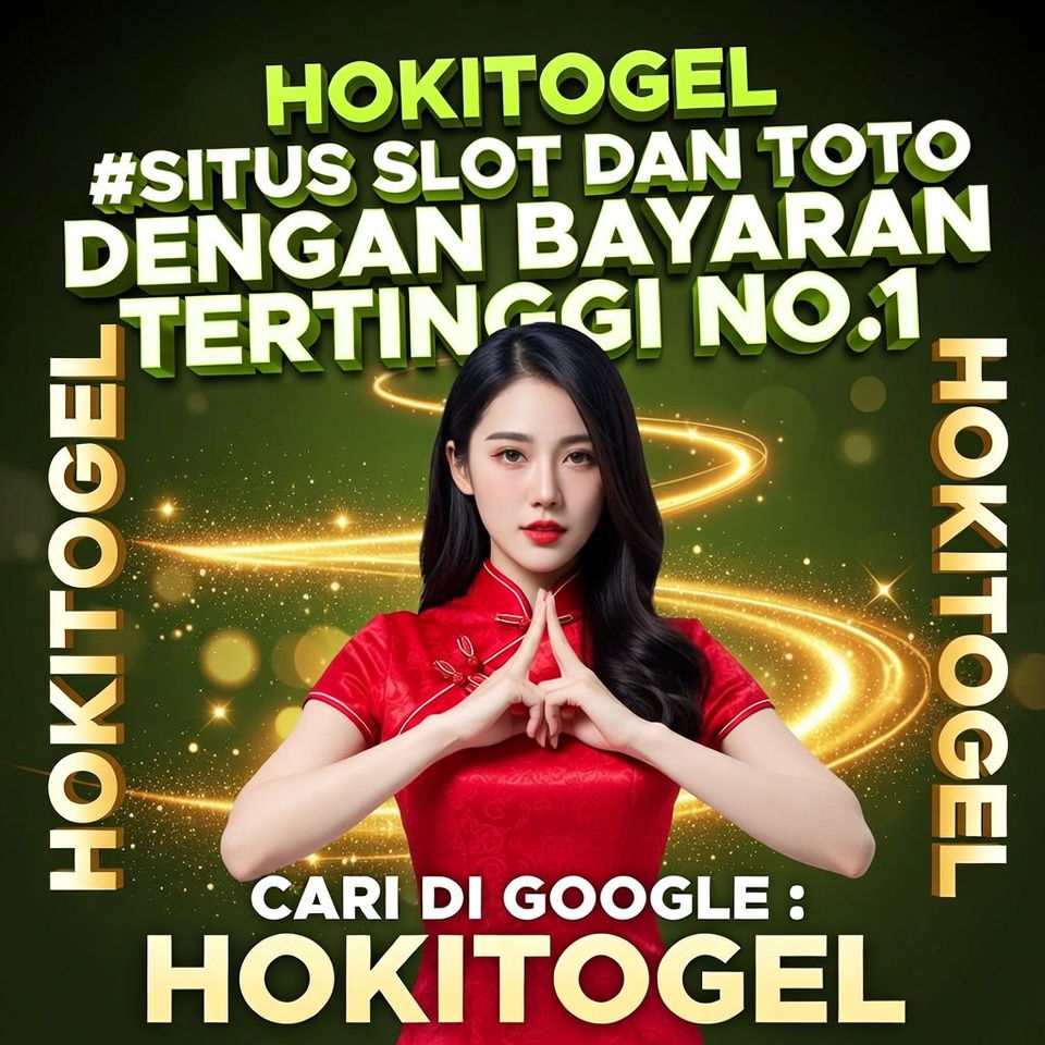HokiTogel: Bayaran Tertinggi dari Agen Togel 4D Toto Macau No. 1