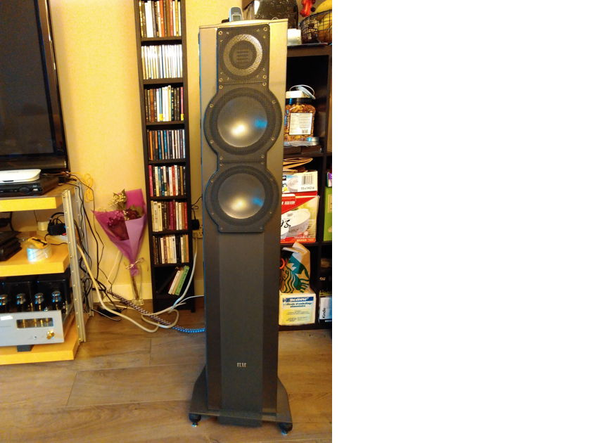 ELAC FS 607 X-JET