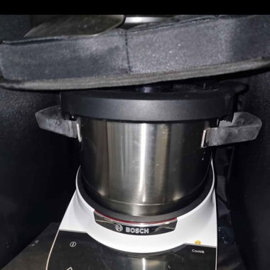 COOKIT, , Bosch Cookit