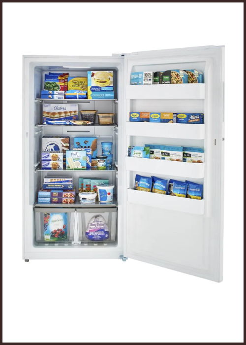 Upright Freezers for Sale