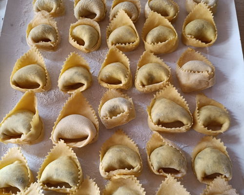 Corsi di cucina Maranello: L'Emilia nel piatto 