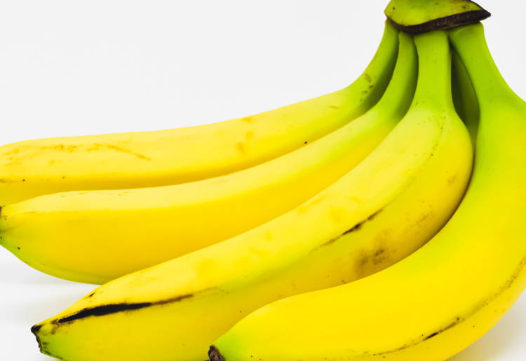 バナナ 野菜