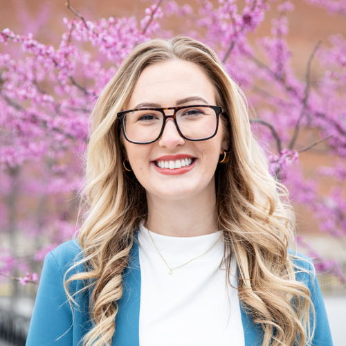 Sydney  Burkle