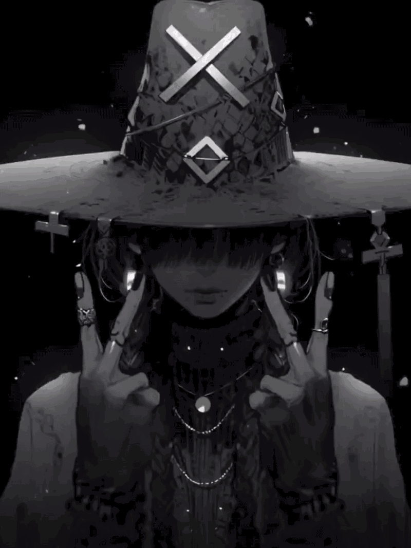 The 43 Illusionated