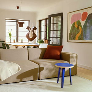 Furnishing our Home Fund