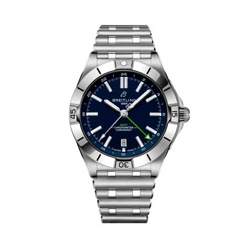 Chronomat 40 GMT