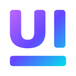 logo Uiverse