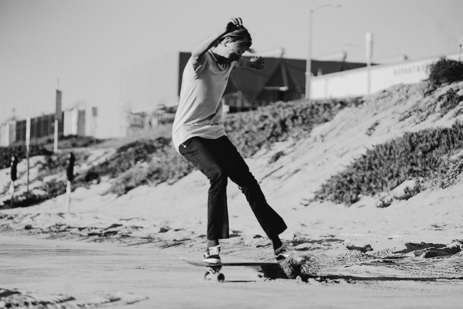 Shane Murphy | SurfBored Team Rider Skateboarding