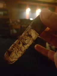 Cigar Session Photo