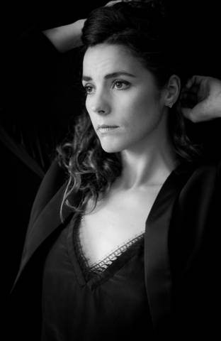 Virginie Benoist