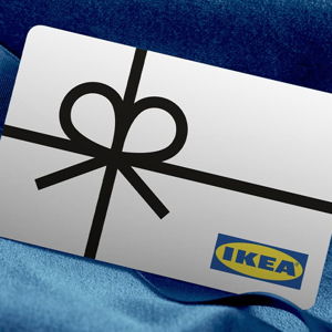 IKEA Gift Card (unspecified amount)
