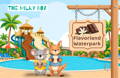 Welcome to Flavorland Sprot Organic Essential Shake | The Milky Box