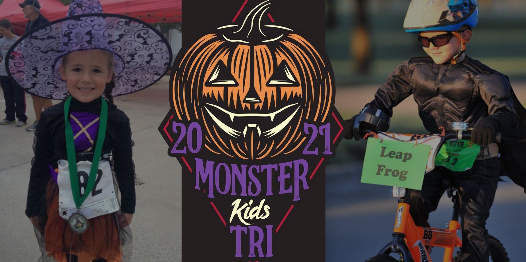 Monster Kid’s Tri promotional image