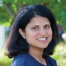 Hemalatha Rajanna, MD