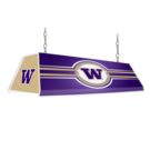 Washington Huskies Edge Glow Pool Table Light