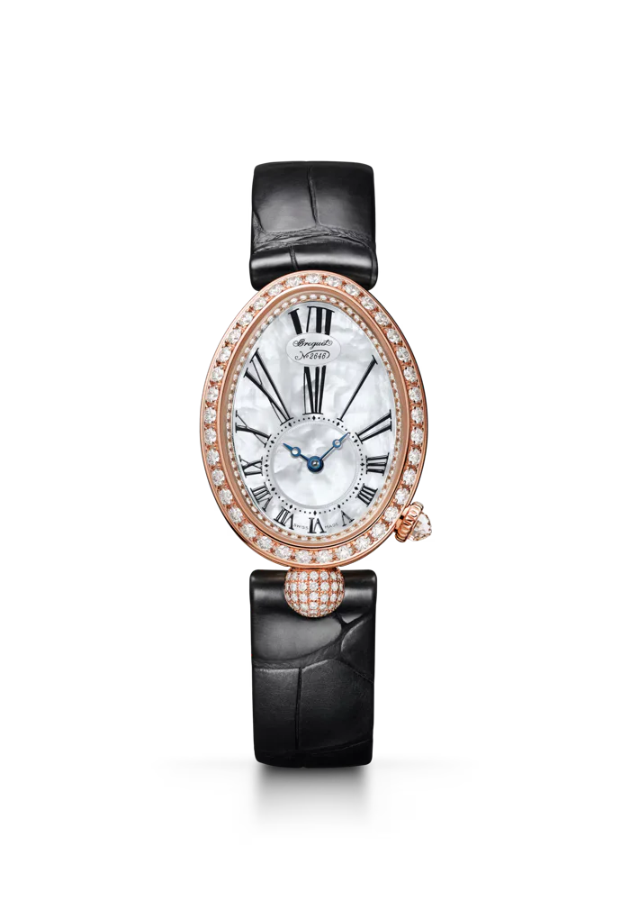 Breguet Reine de Naples 