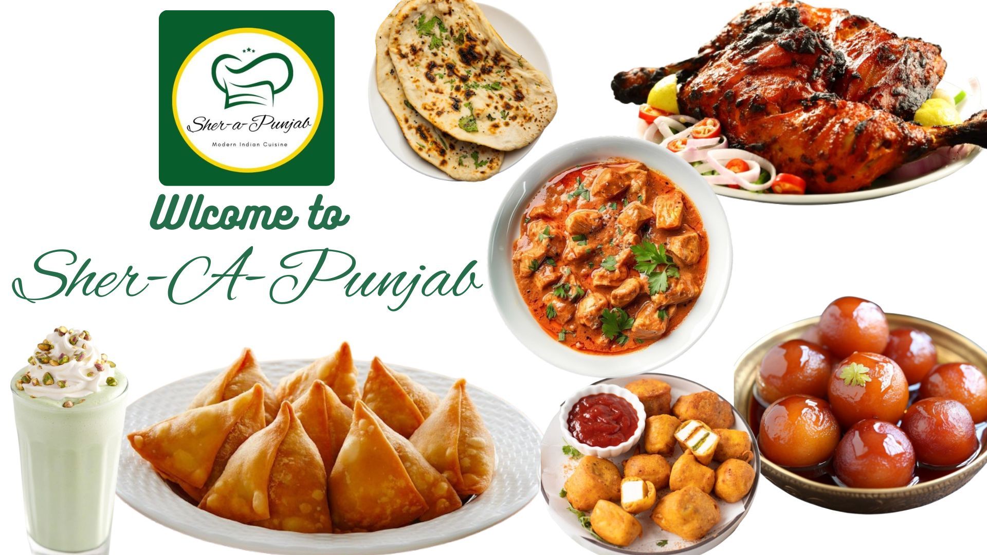 Logo - Sher-a-Punjab