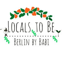 Locals to Be Berlim by Babi