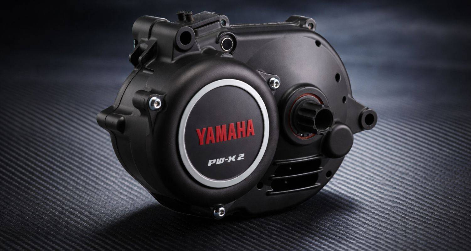 yamaha motor