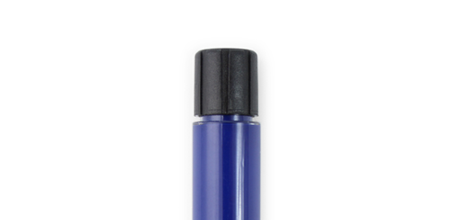Eyeliner pinceau 072 Bleu - Recharge 3,8 ml