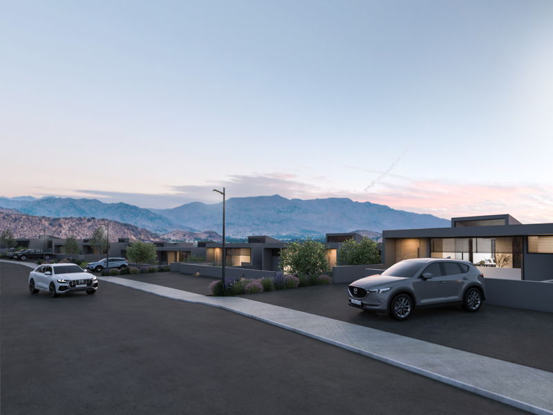 VISTA EXTERIOR