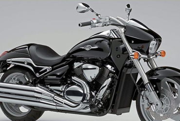 2014 SUZUKI VZ1500L4 BOULEVARD M90 motorcycle for rent near Las Vegas, NV